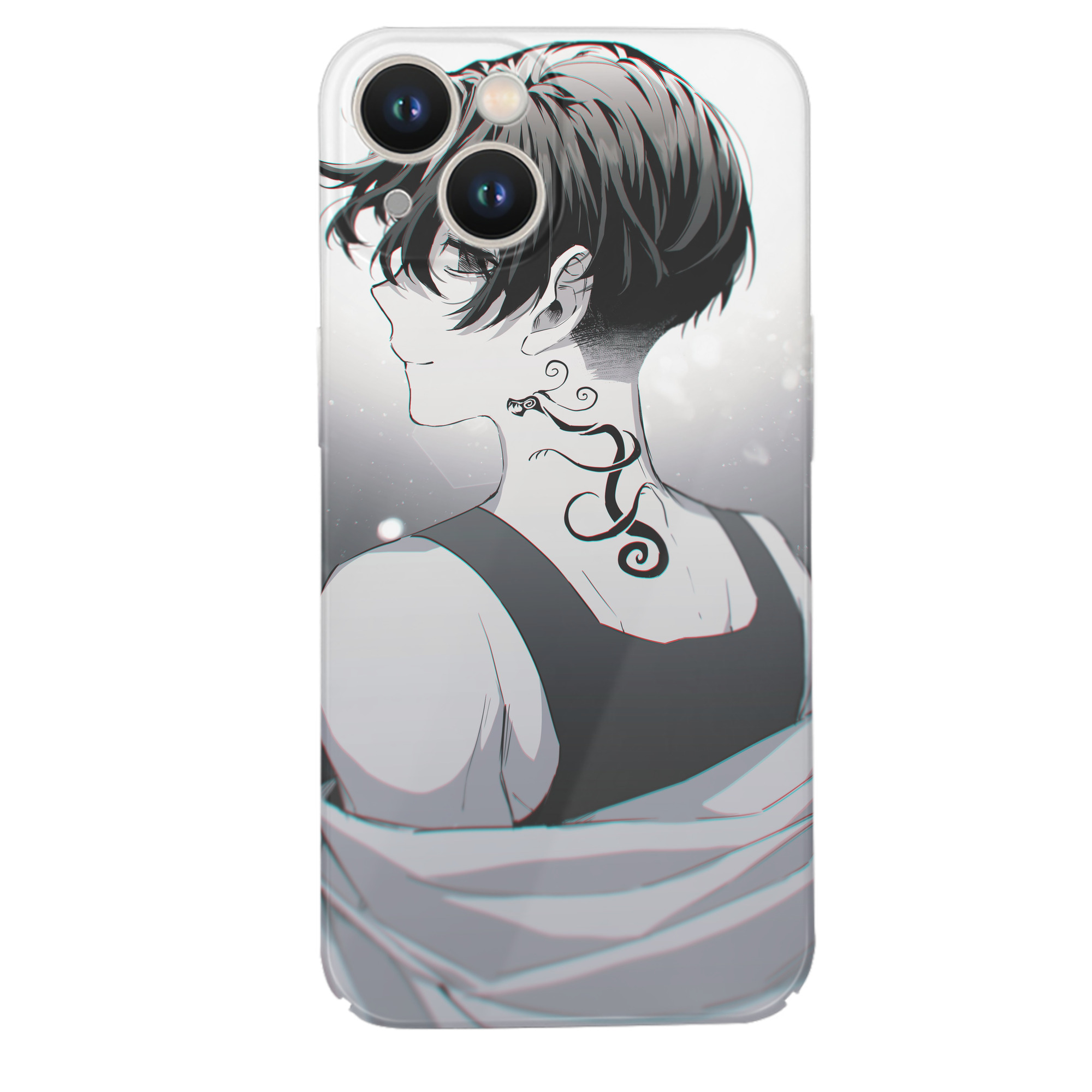 （画像用） 東京リベンジャーズ Tokyo Revengers 【iPhone 14シリーズ対応】ハードケース